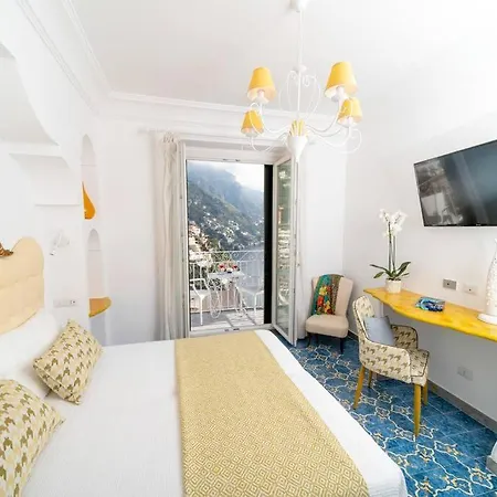 Apartment Center *
