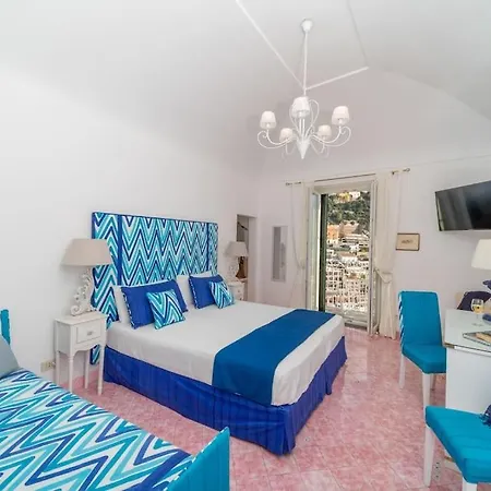 Center Apartment
